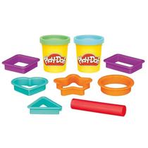 Massinha PlayDoh Mini Balde Sortido Hasbro B4453 Massinha PlayDoh Mini Balde Sortido Hasbro B4453