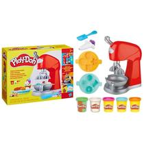 Massinha PlayDoh Misturador Mágico Hasbro F4718 Massinha PlayDoh Misturador Mágico Hasbro F4718