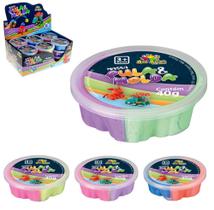 Massinha Pula e Molda 40G - Art Brink - Art Brink Massinha Pula e Molda 40G - Art Brink - Art Brink