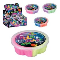 Massinha Pula Molda 40g - Zein imp Massinha Pula Molda 40g - Zein imp