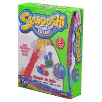 Massinha Skwooshi Playset de Ação Barco e Trem - Sunny Massinha Skwooshi Playset de Ação Barco e Trem - Sunny