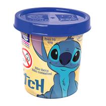 Massinha Stitch 50g Cores Sortidas Cotiplas