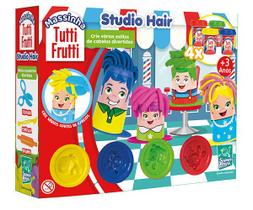 Massinha Tutti Frutti Cabelo Studio Hair Massinha Tutti Frutti Cabelo Studio Hair