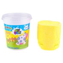 Massinha uti guti pote 500 g - amarela - uti guti - 4004 Massinha uti guti pote 500 g - amarela - uti guti - 4004