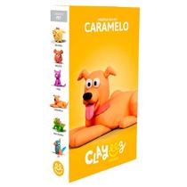 Massinhas de Modelar Clay Air Clay Modele Seu Pet com Personagens DivertidosENVIOIMEDIATO