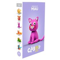 Massinhas de Modelar Clay Air Clay Modele Seu Pet com Personagens DivertidosENVIOIMEDIATO