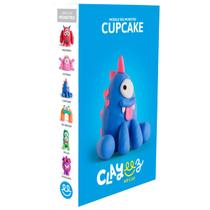 Massinhas de Modelar Criativas Clay Air Clay Modele Seu MonstroENVIOIMEDIATO