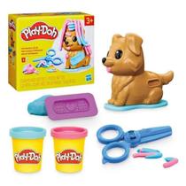 Massinhas Play Doh Mini Kit Veterinário F7908 - Hasbro Massinhas Play Doh Mini Kit Veterinário F7908 - Hasbro