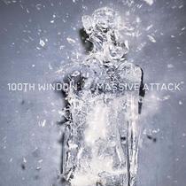 Massive attack - 100 th window cd - EMI
