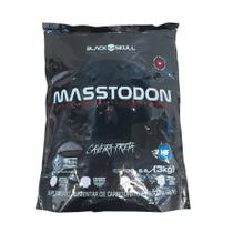 Masstodon Refil (3kg) - Nova Embalagem - Sabor Chocolate