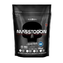 Masstodon Refil (3kg) - Sabor: Morango Masstodon Refil (3kg) - Sabor: Morango