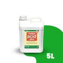 Master Ácid Plus - Detergente Ácido - 5 L Master Ácid Plus - Detergente Ácido - 5 L