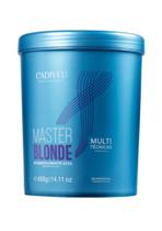 Master Blonde - Pó Descolorante 400g - Cadiveu Professional