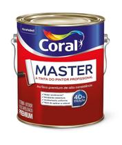 Master coral base mf - 3,2l