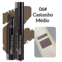Master Cover Stick Hair Caneta Corretiva Base De Queratina Master Cover Stick Hair Caneta Corretiva Base De Queratina