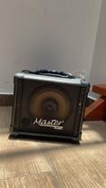 MASTER CUBO GUITARRA MU 80 cod 666