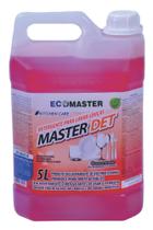 Master DET - 5l Concentrado Master DET - 5l Concentrado