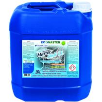 Master Dish CL 20L - Detergente Potente para Limpeza de Louças