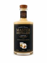 Master Distillery Licor Cremoso de Whisky e Cappuccino 750ml Master Distillery Licor Cremoso de Whisky e Cappuccino 750ml