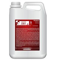 Master dry 5 litros protecao/ hidrofugacao de tecidos Master dry 5 litros protecao/ hidrofugacao de tecidos
