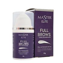 Master Elite Creme Regenerador Full Brow 15g