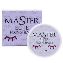 Master - Elite Fixing Balm 12g - Vermonth
