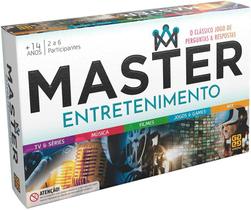 Master Entretenimento