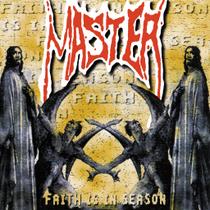 Master Faith Is in Season CD (Re-Lançamento de 1998) Master Faith Is in Season CD (Re-Lançamento de 1998)