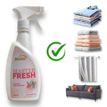 Master Fresh Roupas Perfumadas 500 ML Mundus