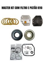 Master kit com filtro e pistão k110