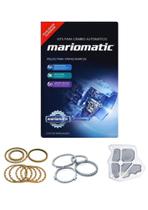 Master kit com filtro mariomatic re4f03a