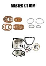 Master kit do câmbio automático 01m
