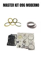 Master kit do câmbio automático 09g moderno