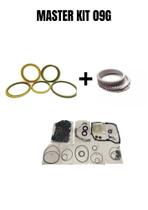 Master kit do câmbio automático 09g