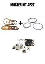 Master kit do câmbio automático 4f27