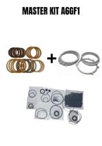 Master kit do câmbio automático a6gf1