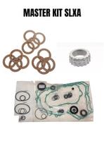 Master kit do câmbio automático slxa