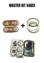 Master kit do câmbio automático v4a51