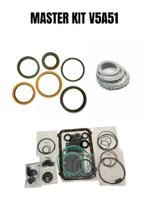 Master kit do câmbio automático v5a51