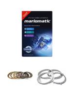 Master kit mariomatic a6lf1