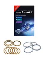 Master kit mariomatic re4f03a