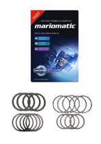 Master kit mariomatic tf72