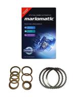 Master kit mariomatic u140