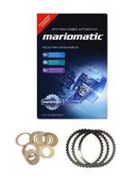 Master kit mariomatic u240