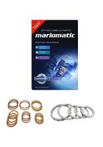 Master kit mariomatic u340