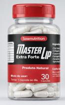 Master Lip 30 cápsulas NOVO Master Lip 30 cápsulas NOVO