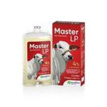Master LP 4% 500ml - Ouro Fino