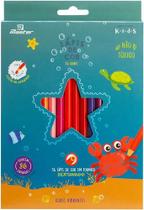 Master Ocean Kids 36 Cores Master Ocean Kids 36 Cores