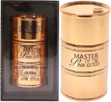 Master of pink gold - Pc design perfumes