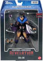 Master Of The Universe Revelation Evil-Lyn MOTU Mattel